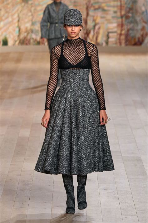 dior 2021 show|christian Dior fall 2021 collection.